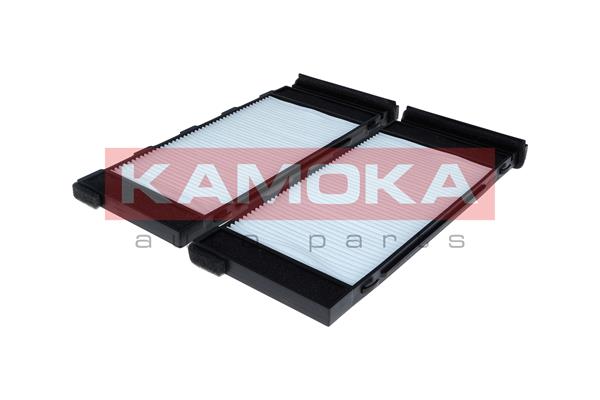 Фильтр, воздух во внутренном пространстве - F429401 KAMOKA