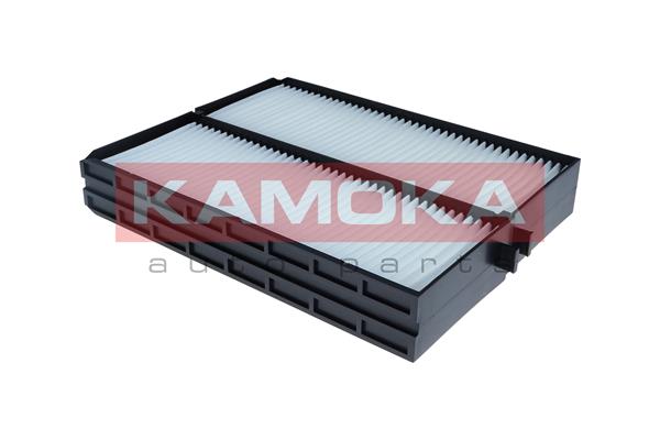 Filter, interior air - F429501 KAMOKA