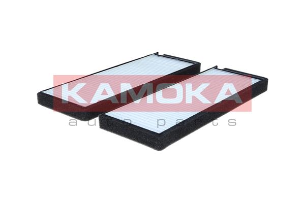 Filter, interior air - F429601 KAMOKA