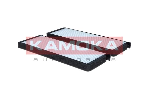 Filter, interior air - F429601 KAMOKA
