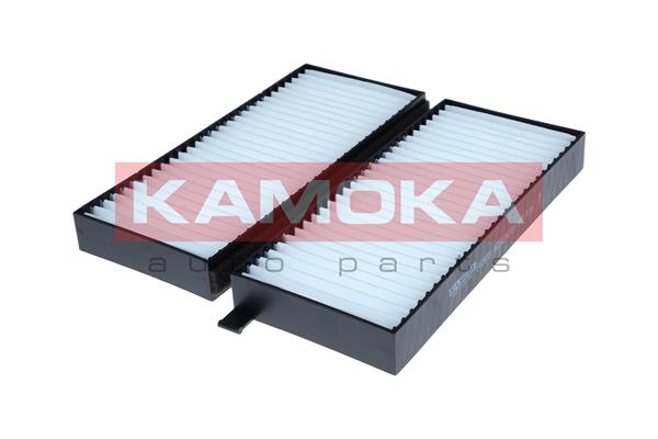 Фильтр, воздух во внутренном пространстве - F429701 KAMOKA