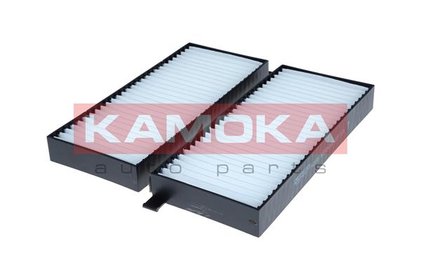 Фильтр, воздух во внутренном пространстве - F429701 KAMOKA