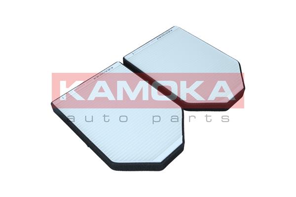 Filter, interior air - F429801 KAMOKA