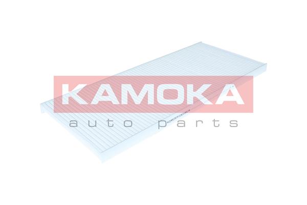 filtras, salono oras - F429901 KAMOKA