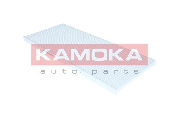 Фильтр, воздух во внутренном пространстве - F429901 KAMOKA