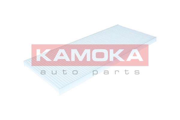 Фильтр, воздух во внутренном пространстве - F429901 KAMOKA