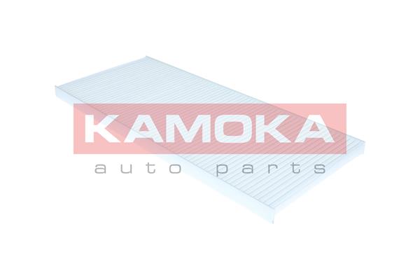 Фильтр, воздух во внутренном пространстве - F429901 KAMOKA