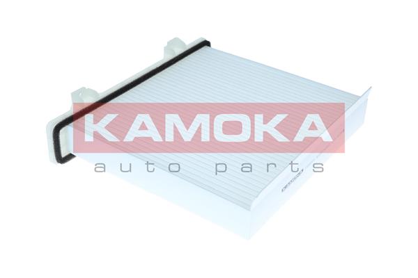 Filter, interior air - F430001 KAMOKA