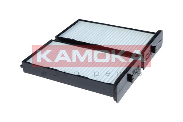 Filter, Innenraumluft - F430101 KAMOKA
