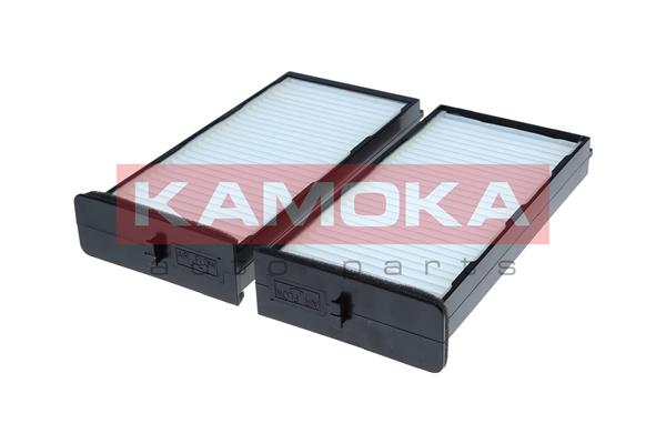 Фильтр, воздух во внутренном пространстве - F430101 KAMOKA