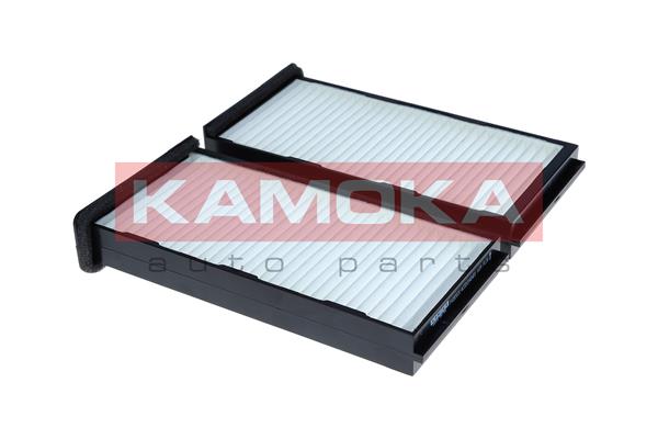 Фильтр, воздух во внутренном пространстве - F430101 KAMOKA