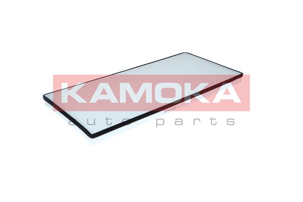 Filter, interior air - F430201 KAMOKA