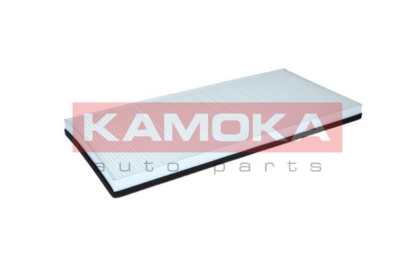 Filter, interior air - F430201 KAMOKA