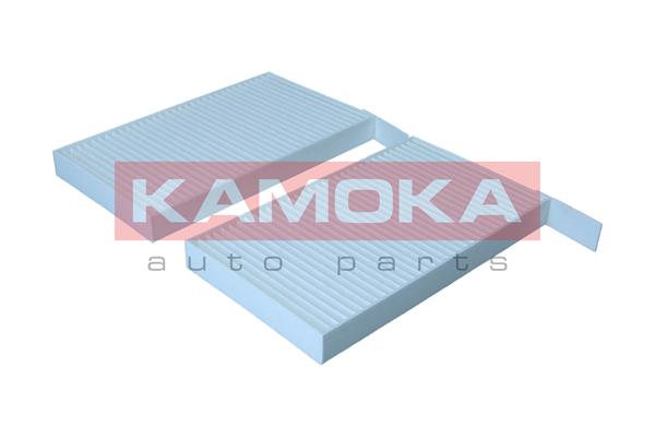 Filter, interior air - F430301 KAMOKA