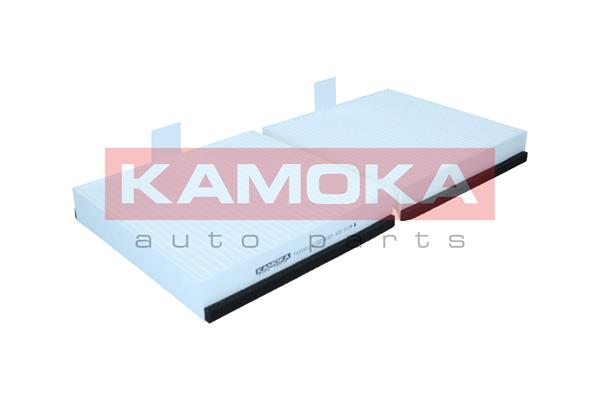 Filter, interior air - F430401 KAMOKA