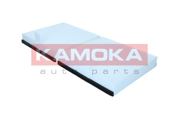 Фильтр, воздух во внутренном пространстве - F430401 KAMOKA