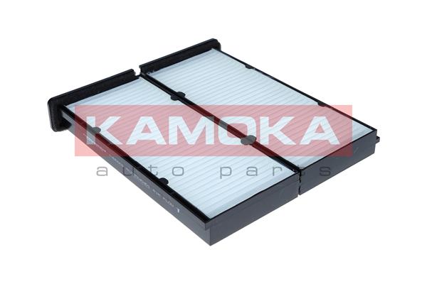Filter, Innenraumluft - F430501 KAMOKA