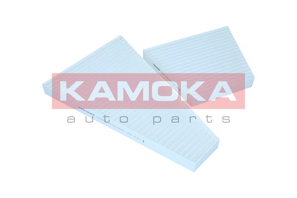 Filtro, Aria abitacolo - F430801 KAMOKA