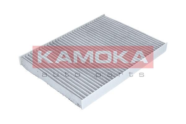 filtras, salono oras - F500201 KAMOKA
