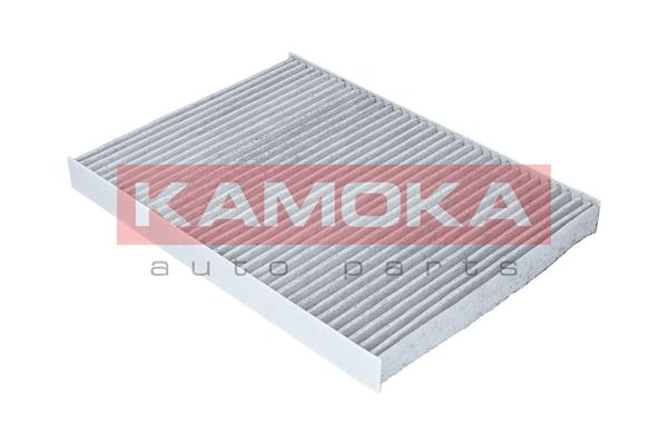 Filter, Innenraumluft - F500201 KAMOKA