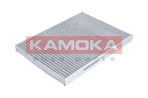 Filter, Innenraumluft - F500201 KAMOKA
