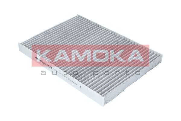 Filter, Innenraumluft - F500201 KAMOKA