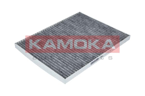 Filter, interior air - F500301 KAMOKA