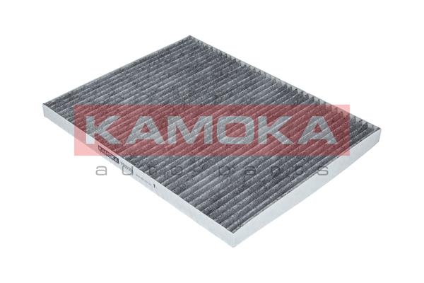 Filter, Innenraumluft - F500301 KAMOKA