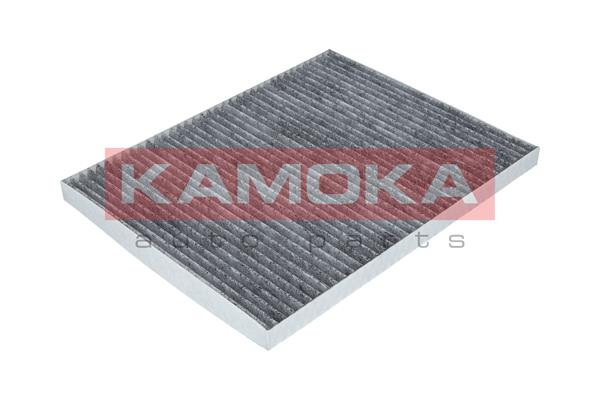 Filter, Innenraumluft - F500301 KAMOKA