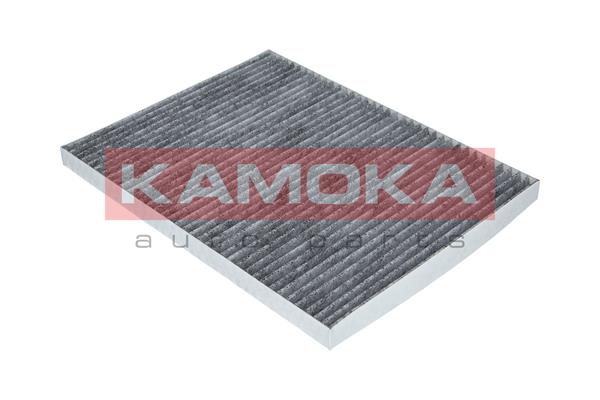Filter, Innenraumluft - F500301 KAMOKA