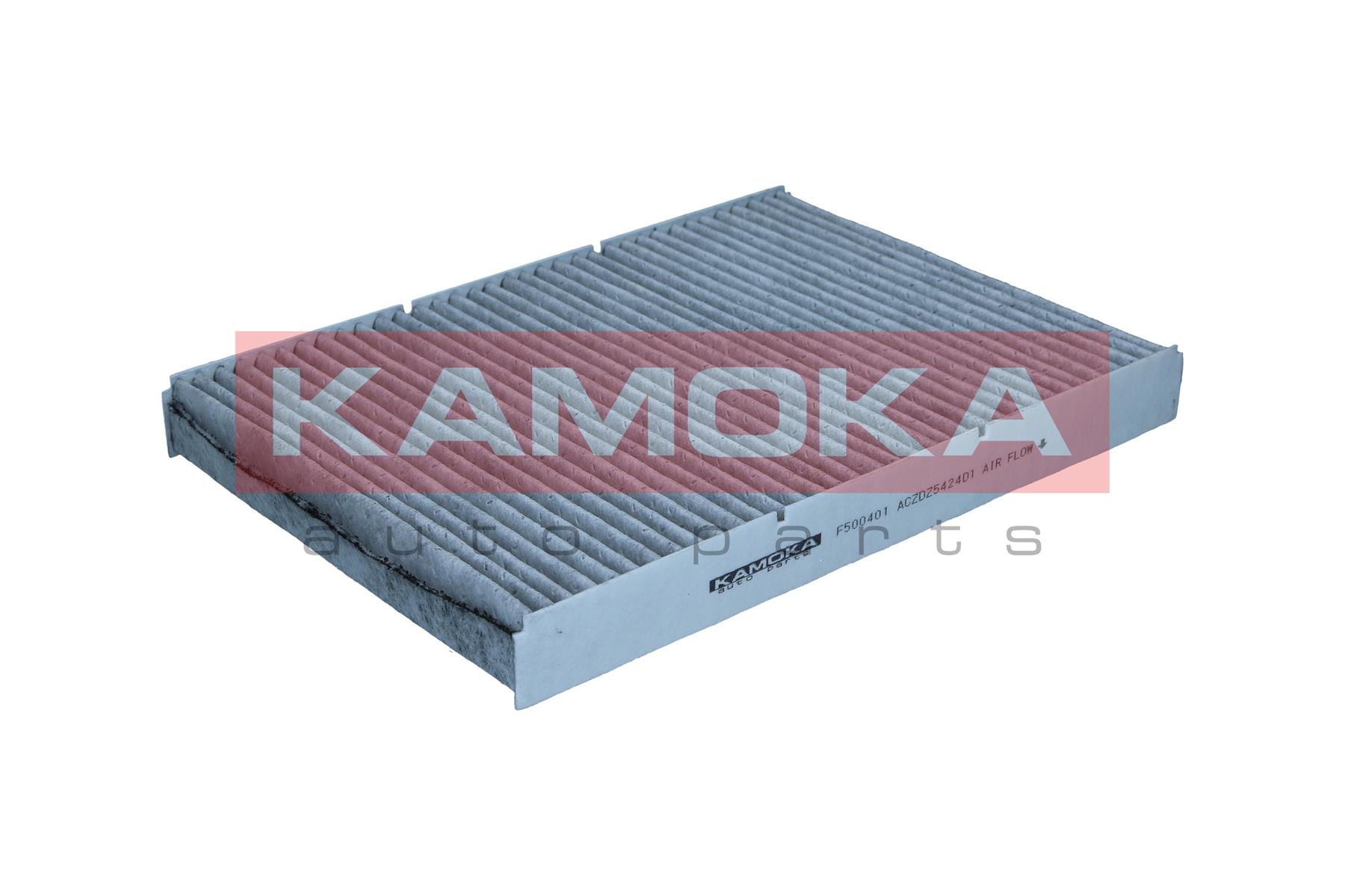 filtras, salono oras - F500401 KAMOKA