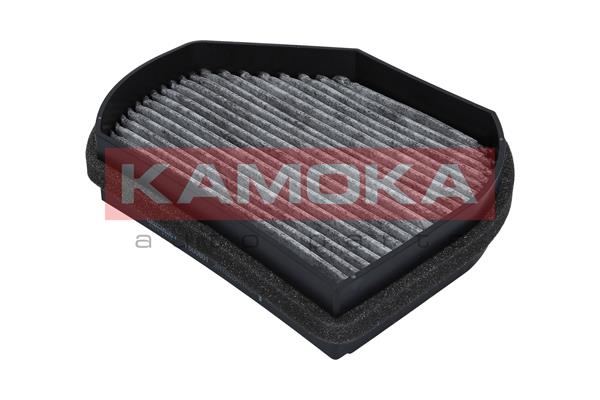 Filter, interior air - F500601 KAMOKA