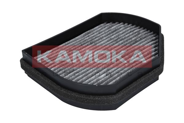 Filter, interior air - F500601 KAMOKA