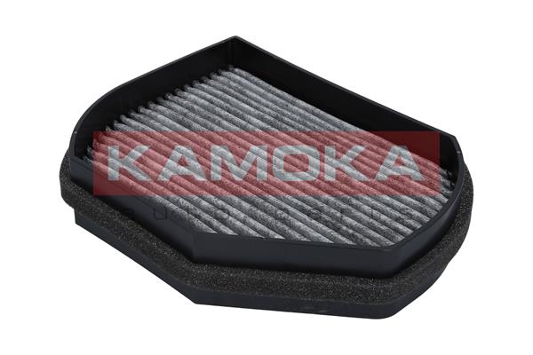 Filter, interior air - F500601 KAMOKA