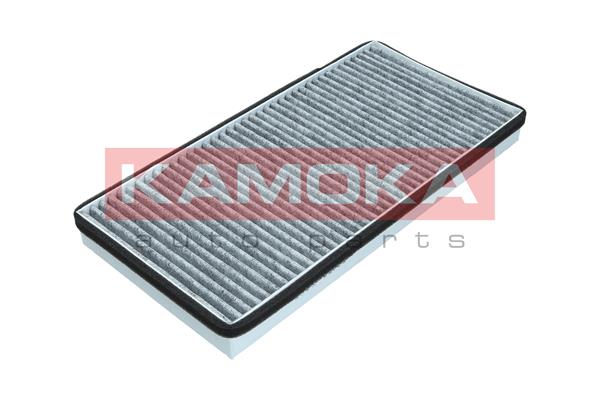 filtras, salono oras - F500701 KAMOKA