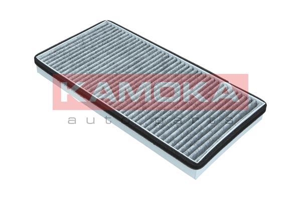 Filter, interior air - F500701 KAMOKA
