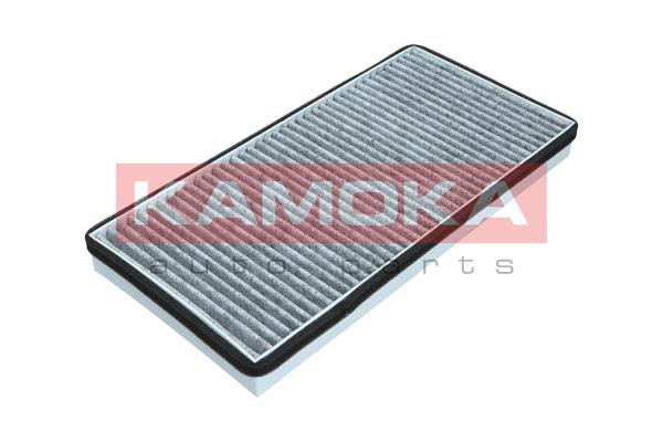 Filter, interior air - F500701 KAMOKA