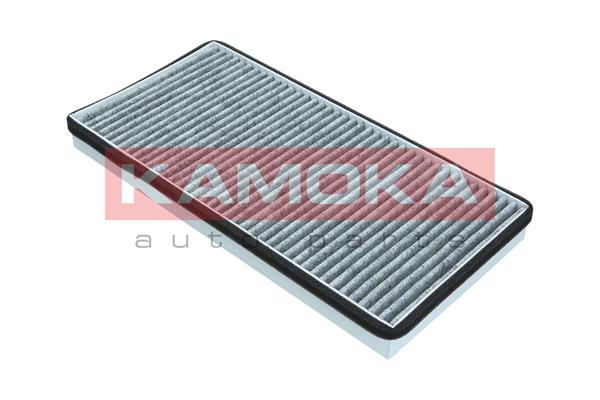 Filter, interior air - F500701 KAMOKA