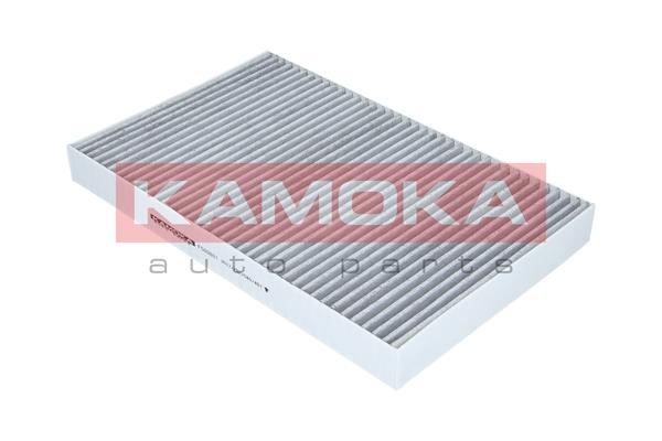 Фильтр, воздух во внутренном пространстве - F500801 KAMOKA