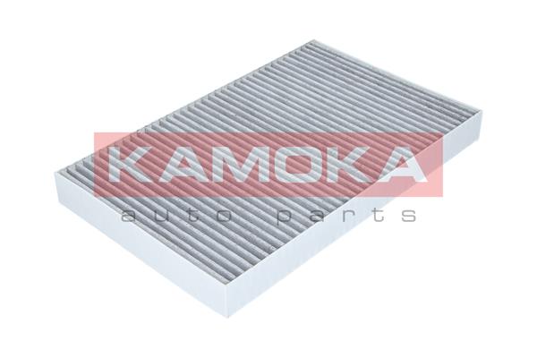 Фильтр, воздух во внутренном пространстве - F500801 KAMOKA
