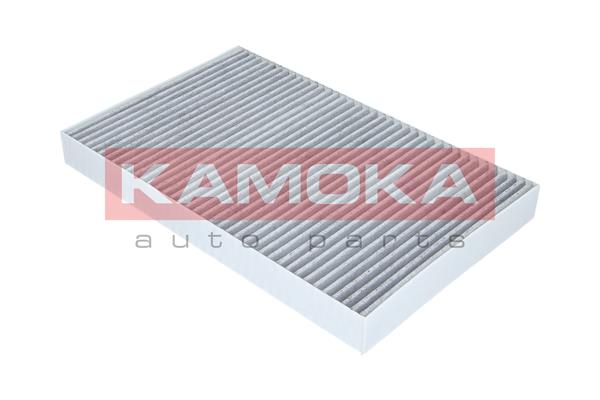 Фильтр, воздух во внутренном пространстве - F500801 KAMOKA