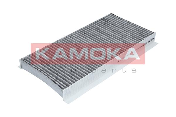 Filter, interior air - F500901 KAMOKA