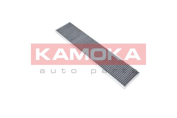 Filtro, Aria abitacolo - F501101 KAMOKA