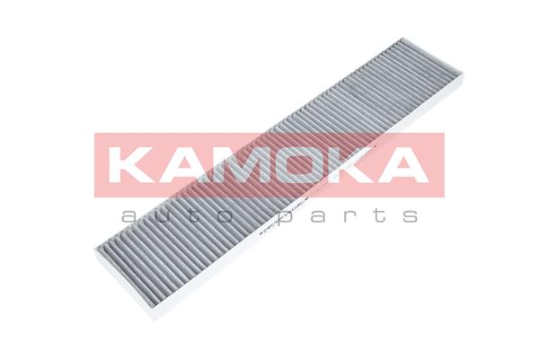 Filtro, Aria abitacolo - F501101 KAMOKA