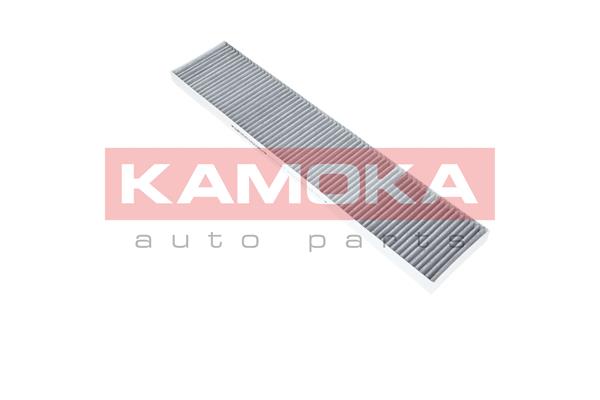 Filtro, Aria abitacolo - F501101 KAMOKA