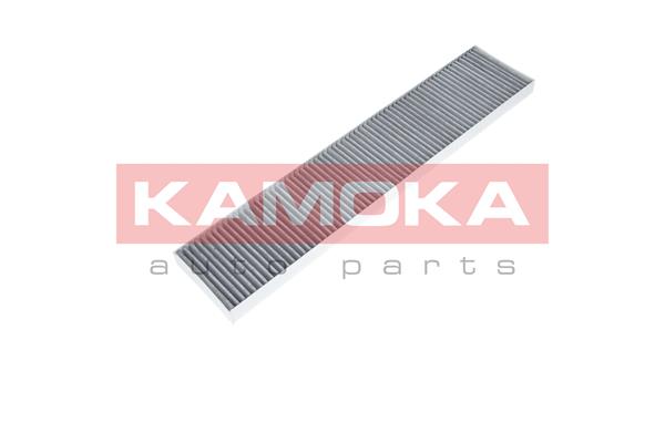 Filtro, Aria abitacolo - F501101 KAMOKA
