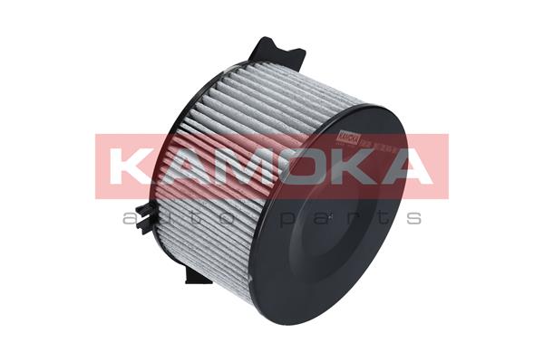 Фильтр, воздух во внутренном пространстве - F501301 KAMOKA