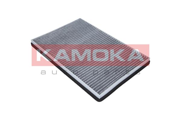 Filtro, Aria abitacolo - F501501 KAMOKA