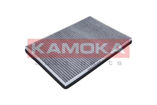 Filtro, Aria abitacolo - F501501 KAMOKA