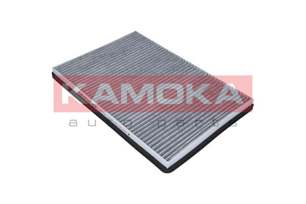 Filtro, Aria abitacolo - F501501 KAMOKA